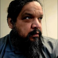 Joseph Diaz
