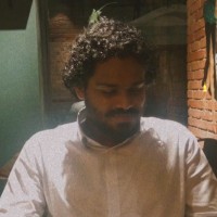 Dhaarim Abu Bakuru