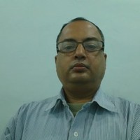 ARUP KUMAR CHATTERJEE