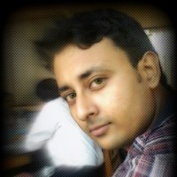 Debangshu Ganguly