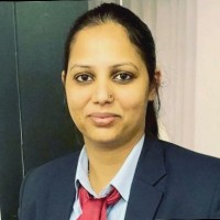 Deepika Tanwar