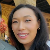 Michelle Wong, Lcsw
