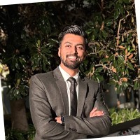 Neil D’Souza