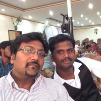 Ravindiran Rajan
