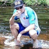 Yannick Despres Bernard