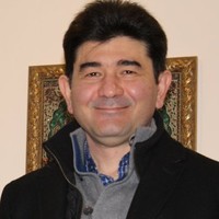 Davoud Nasekhian