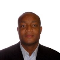 Kevin Adikpeto, Msc, PRM,CIDA