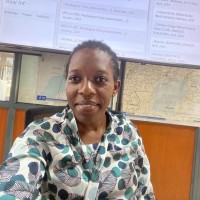 Anita Kisakye