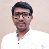 Tejas Mistry
