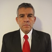 Jairo Ignacio Fonnegra Arguello