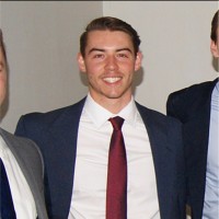 Rory Mcmahon