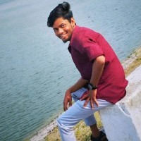 Nithish Kumar V