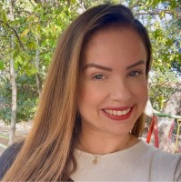 Desirée V. Da Fonseca De Souza