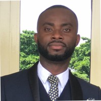 Kingsley Nwachinemere Onyenekwe