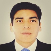 Angelo Samir Eduardo Meza Gongora