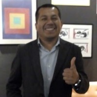 Elvis Castro Berrocal