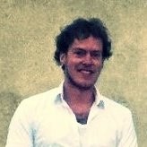 Justin Gernaat