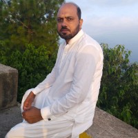 Arshad Javed