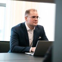 Tapio Karaus