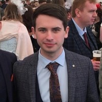 Nicolas O'Donnell
