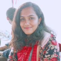 Ditipriya Gupta