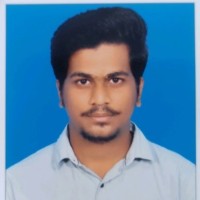 Madhavan C