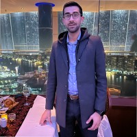 Mohammad M. .