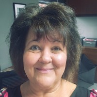 Tracey Parker