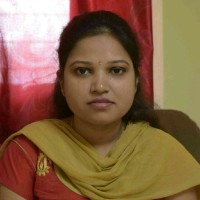 Deepika Ghag