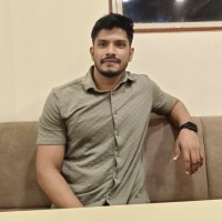 Vaibhav Shinde