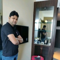 Amit Kumar Dutta
