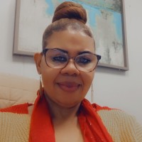 Latashia Parrott