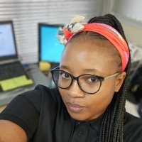 Zandile Mfiki