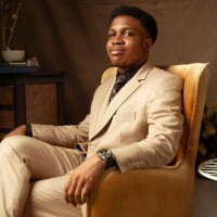 Michael Eze