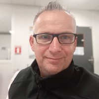 Cédric De Groote
