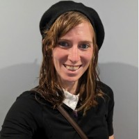 Stephanie Gertsch
