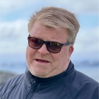 Jes Damgaard Andersen