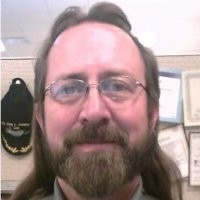 Paul Bradford
