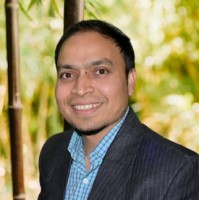 Gajendra Pal