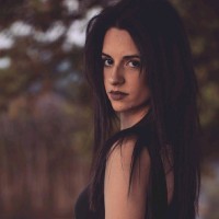 Persefoni Dimitra Gapkiadou