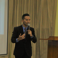 Afif Fajar Nurtyanto