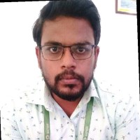 Saravanakumar M
