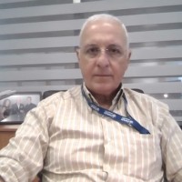 Simon Roussos