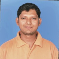 Amol Muntode