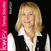 Tanya Koutko