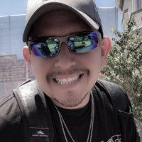 Nino Martinez