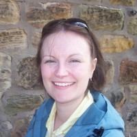 Helen Ball