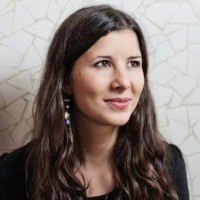 Lucile Crespin