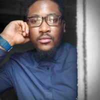 Senzeni Dlamini