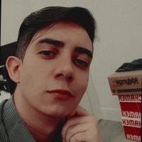 Mattheus Silva Siqueira